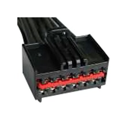 Motorcraft Wire Assembly, Wpt691 WPT691